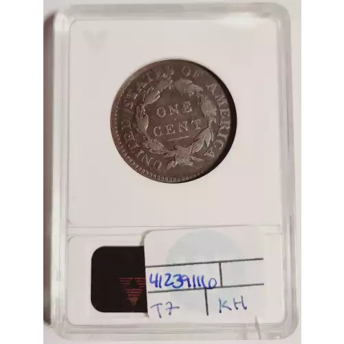 Large Cents---Classic Head 1808-14 -Copper- 1 Cent