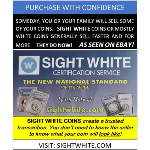 Morgan Silver Dollar