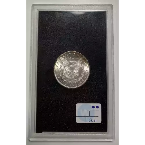 Morgan Silver Dollar