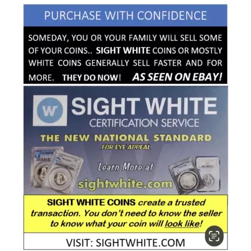 Morgan Silver Dollar