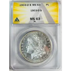Morgan Silver Dollar