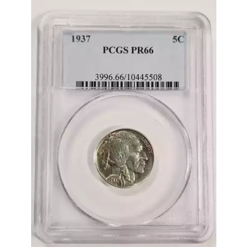 Nickel Five Cent Pieces-Indian Head or Buffalo