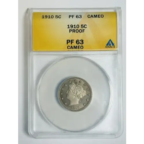 Nickel Five Cent Pieces-Liberty Head 1883-1913