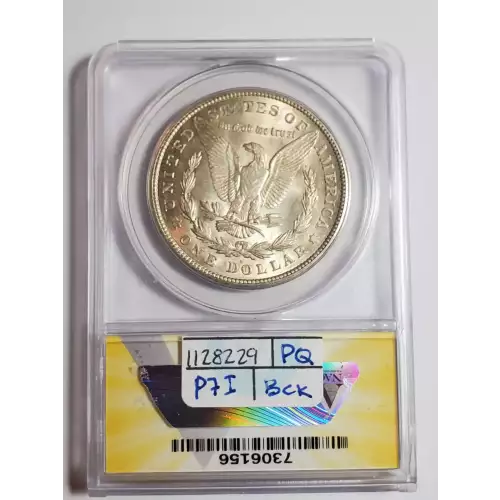 Patterns ---1877 Morgan Half Dollar (copper) -Copper- 0.5 Dollar (2)