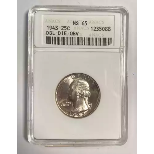 Quarter Dollars - Washington-Silver Coinage