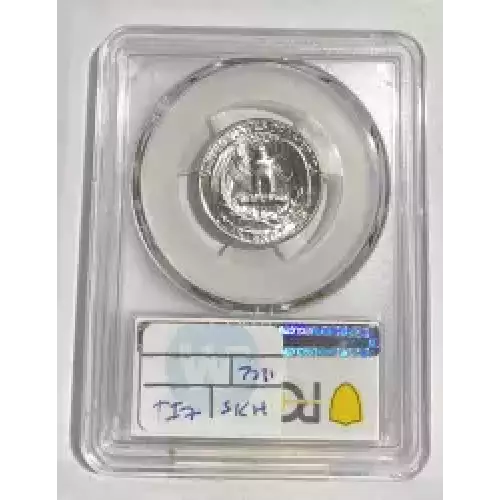 Quarter Dollars - Washington-Silver Coinage (2)