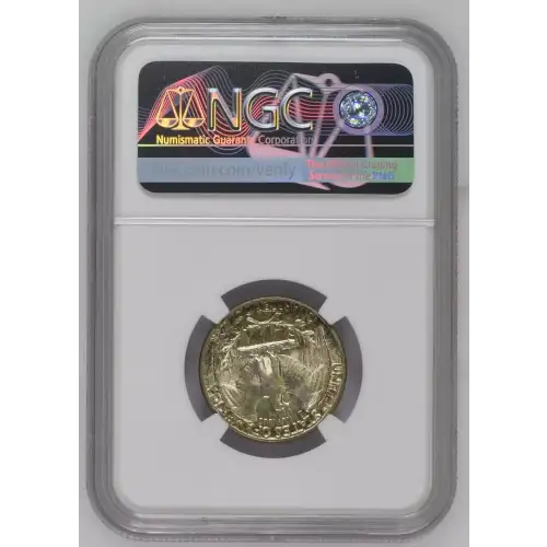 Quarter Dollars - Washington-Silver Coinage