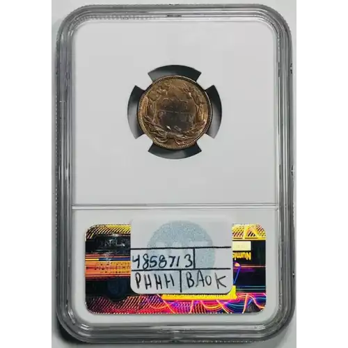 Small Cents---Flying Eagle 1856-1858 -Copper- 1 Cent