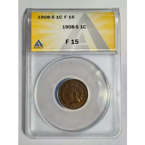 Small Cents-Indian Head 1859-1909 -Copper