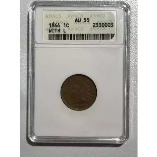 Small Cents-Indian Head 1859-1909 -Copper