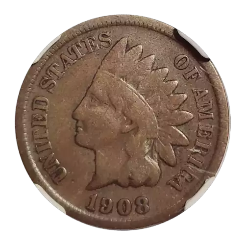 Small Cents-Indian Head 1859-1909 -Copper