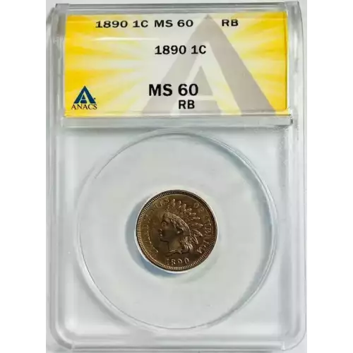 Small Cents-Indian Head 1859-1909 -Copper