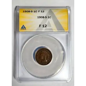 Small Cents-Indian Head 1859-1909 -Copper