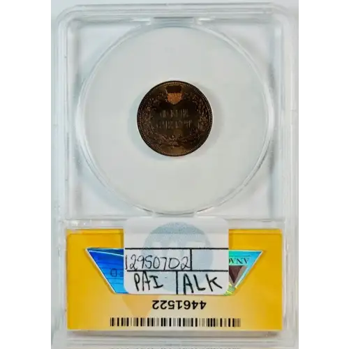 Small Cents-Indian Head 1859-1909 -Copper