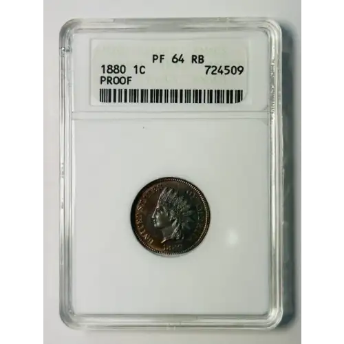 Small Cents-Indian Head 1859-1909 -Copper