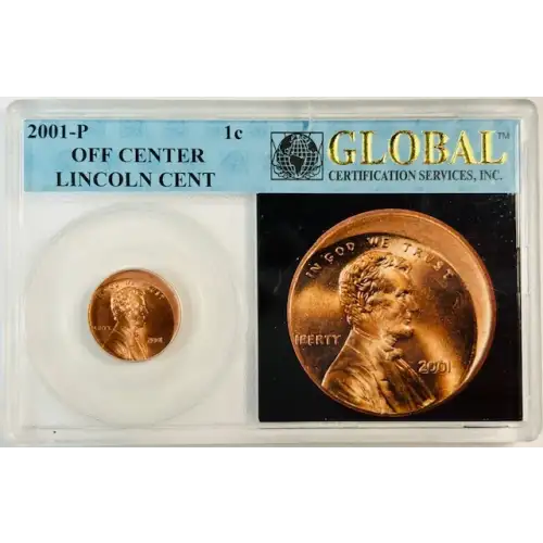 Small Cents-Lincoln, Memorial Reverse 1959-2006 -Copper