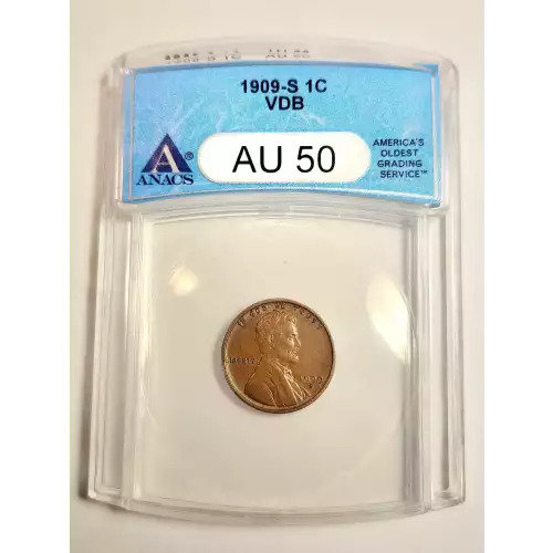 Small Cents-Lincoln, Wheat Ears Reverse