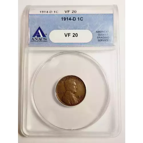 Small Cents-Lincoln, Wheat Ears Reverse