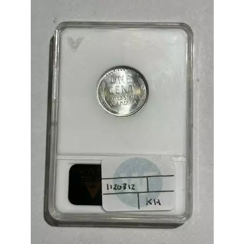 Small Cents-Lincoln, Wheat Ears Reverse (2)