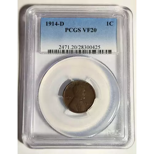 Small Cents-Lincoln, Wheat Ears Reverse