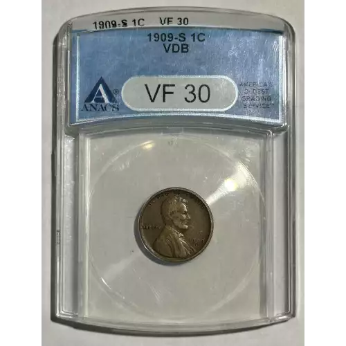 Small Cents-Lincoln, Wheat Ears Reverse