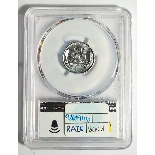 Small Cents-Lincoln, Wheat Ears Reverse