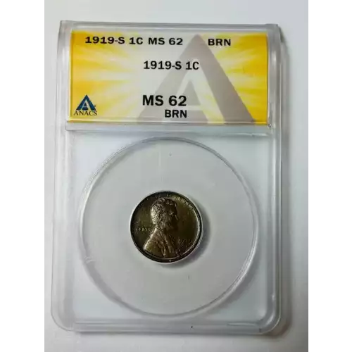 Small Cents-Lincoln, Wheat Ears Reverse