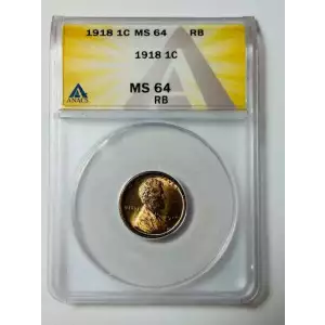 Small Cents-Lincoln, Wheat Ears Reverse