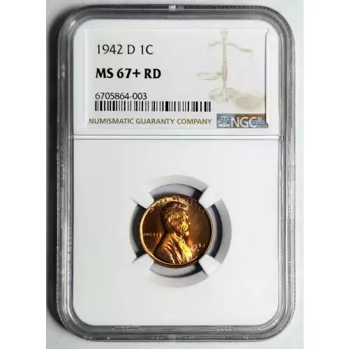 Small Cents-Lincoln, Wheat Ears Reverse