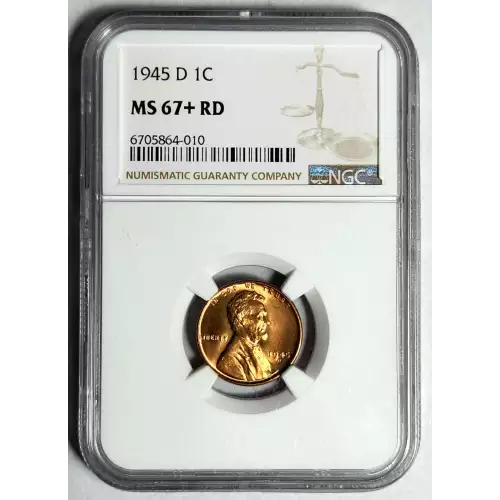 Small Cents-Lincoln, Wheat Ears Reverse