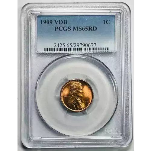 Small Cents-Lincoln, Wheat Ears Reverse