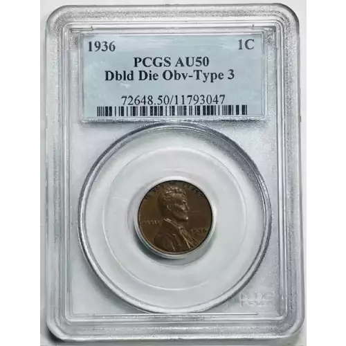 Small Cents-Lincoln, Wheat Ears Reverse