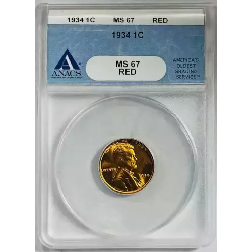 Small Cents-Lincoln, Wheat Ears Reverse