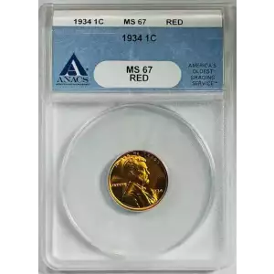 Small Cents-Lincoln, Wheat Ears Reverse