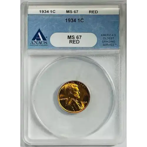 Small Cents-Lincoln, Wheat Ears Reverse