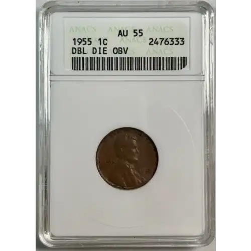 Small Cents-Lincoln, Wheat Ears Reverse