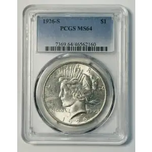 1926-S $1