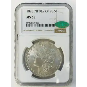 1878 7TF
