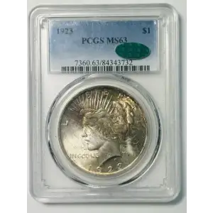 1923 $1