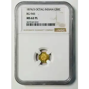 1874/3 OCTAG BG-945 PL