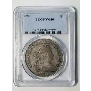 1801 $1
