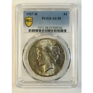1927-D $1