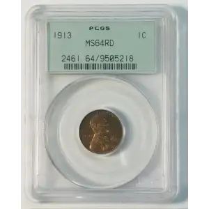 1913 1C, RD