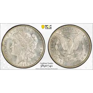 1893 $1 (2)