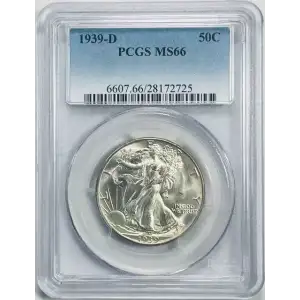 1939-D 50C