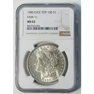 1900 O/CC VAM-11