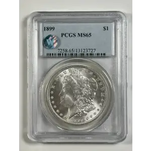 1899 $1