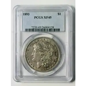 1893 $1