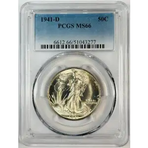 1941-D 50C