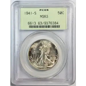 1941-S 50C